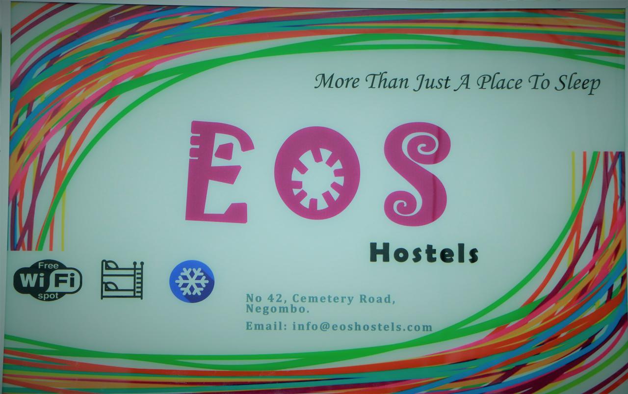 Ettukala Eos Hostels מראה חיצוני תמונה