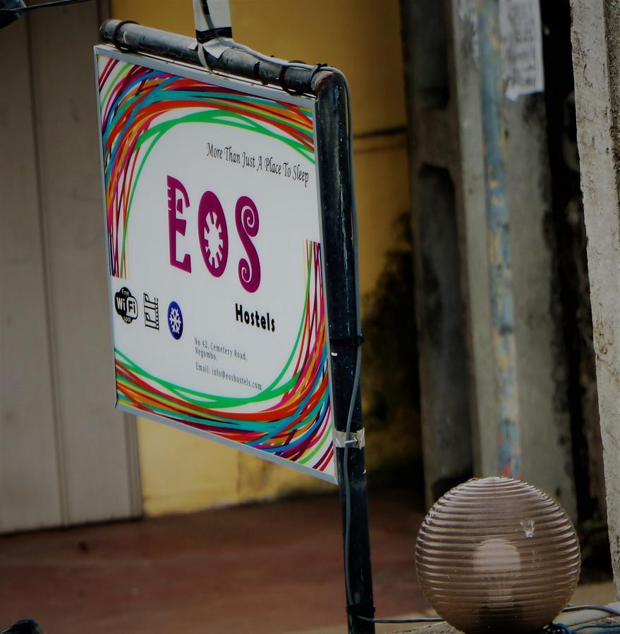 Ettukala Eos Hostels מראה חיצוני תמונה
