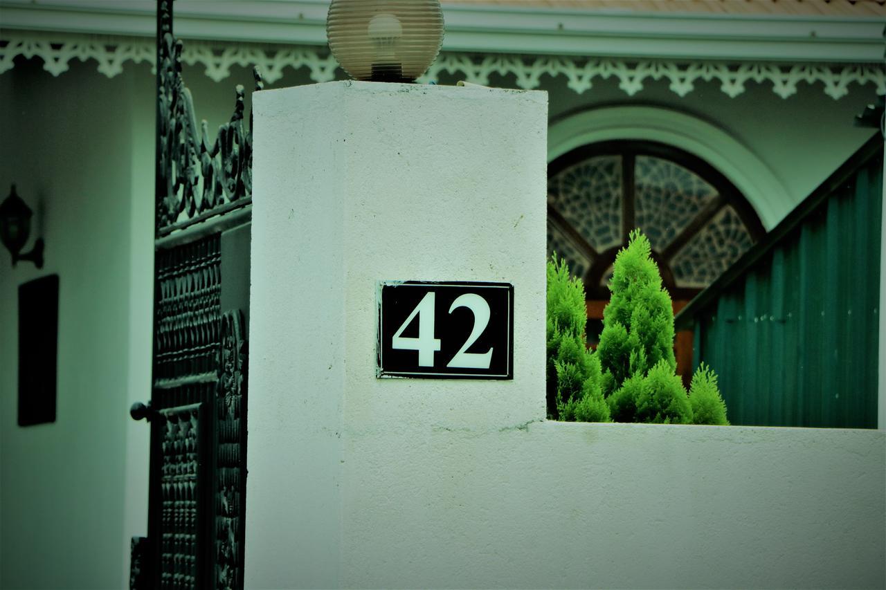 Ettukala Eos Hostels מראה חיצוני תמונה