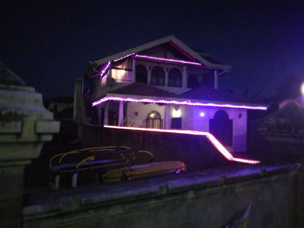 Ettukala Eos Hostels מראה חיצוני תמונה