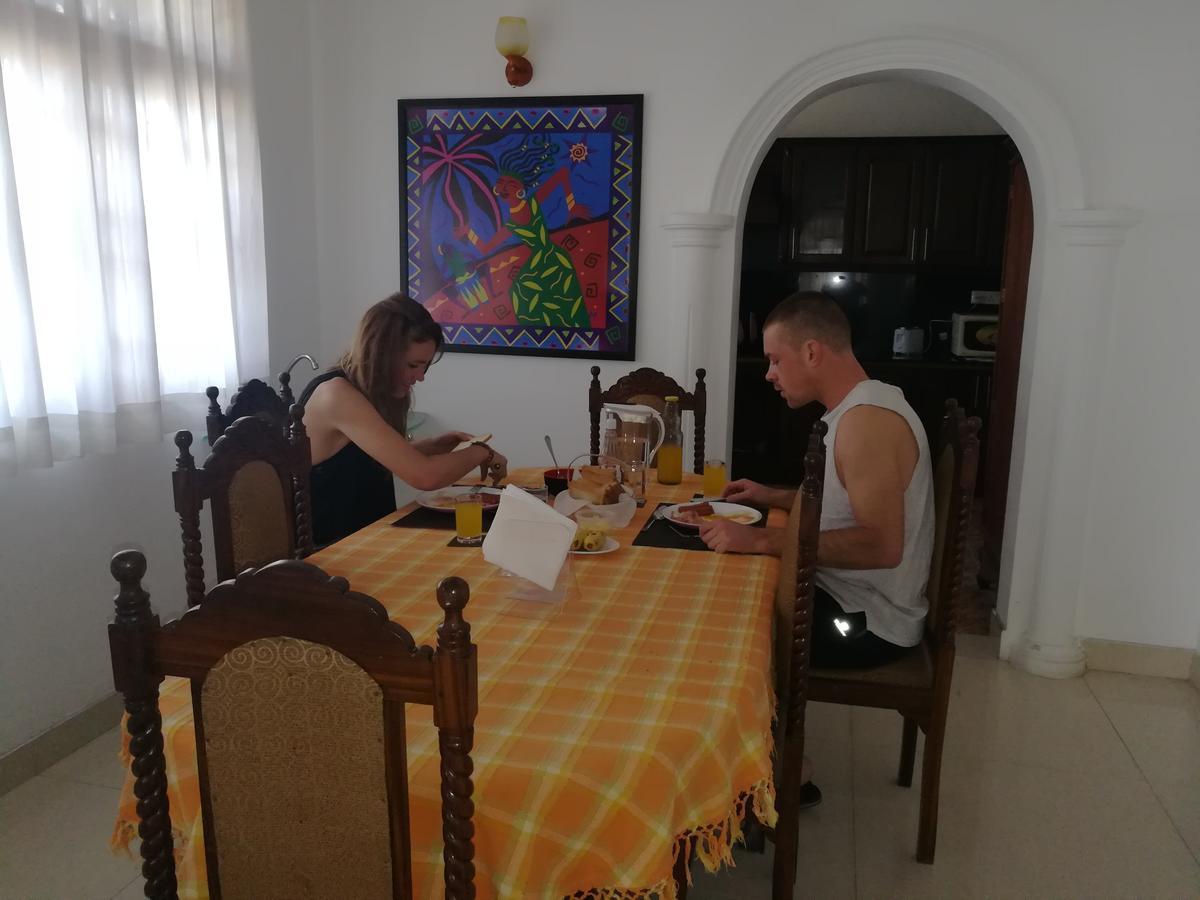 Ettukala Eos Hostels מראה חיצוני תמונה