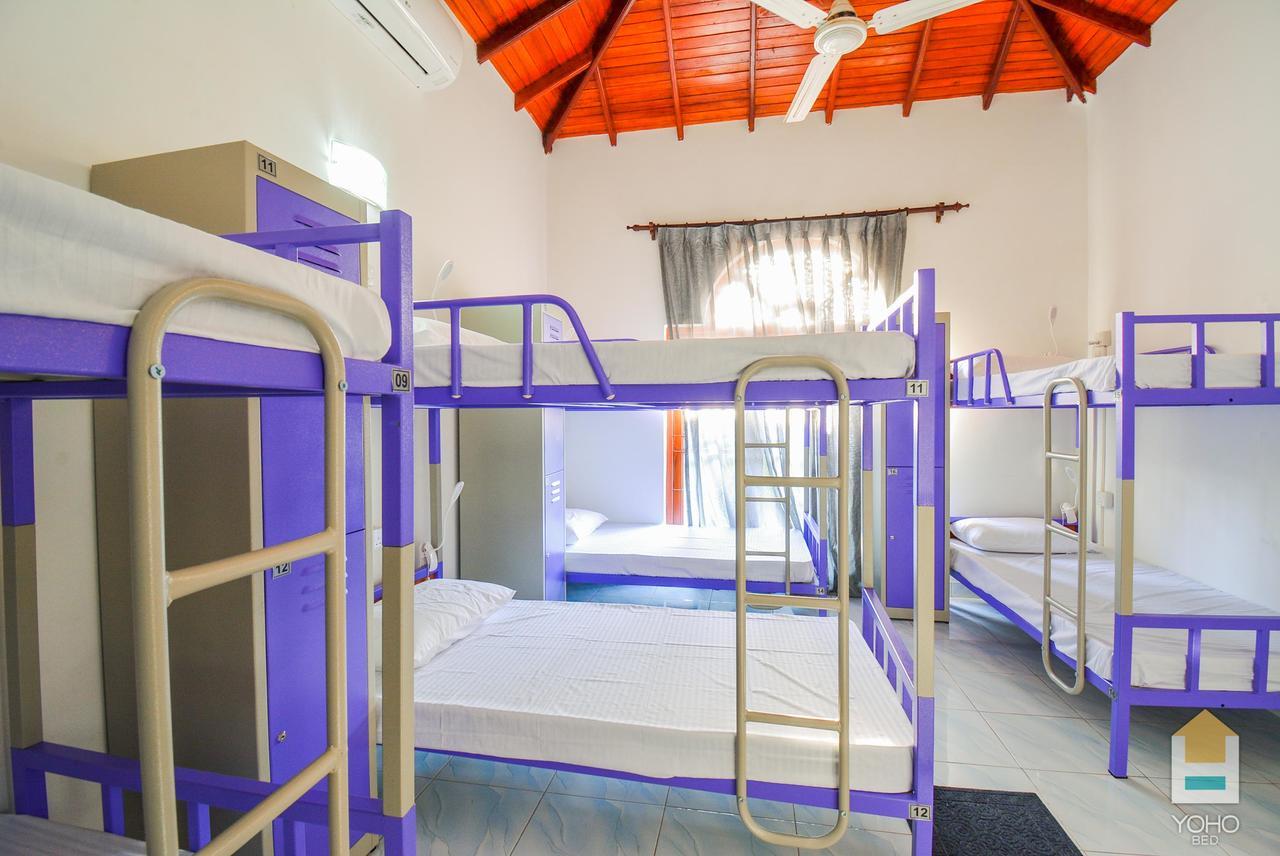 Ettukala Eos Hostels מראה חיצוני תמונה