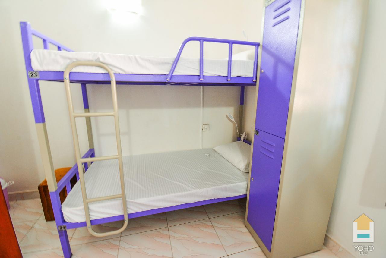 Ettukala Eos Hostels מראה חיצוני תמונה
