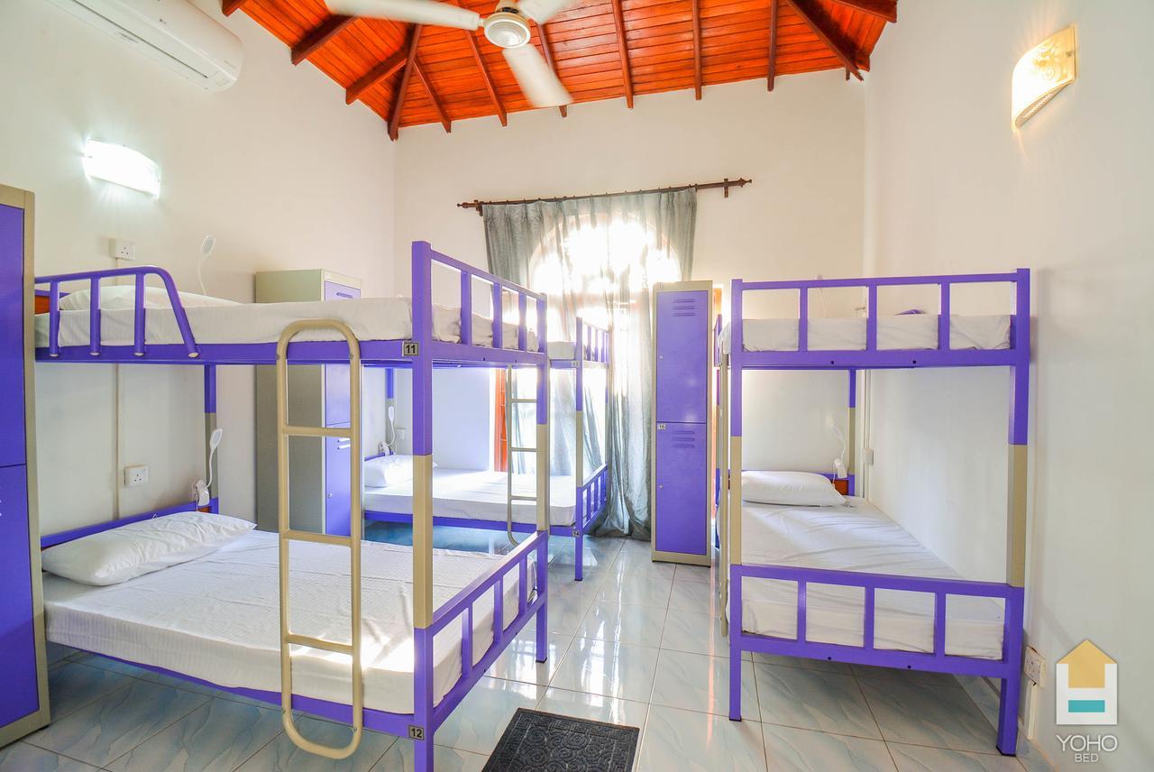 Ettukala Eos Hostels מראה חיצוני תמונה