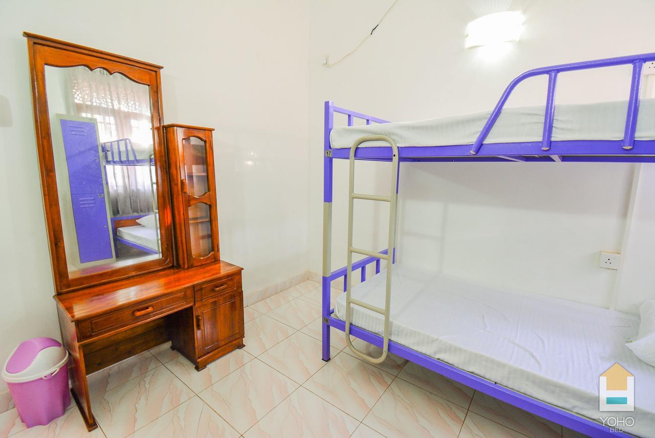 Ettukala Eos Hostels מראה חיצוני תמונה