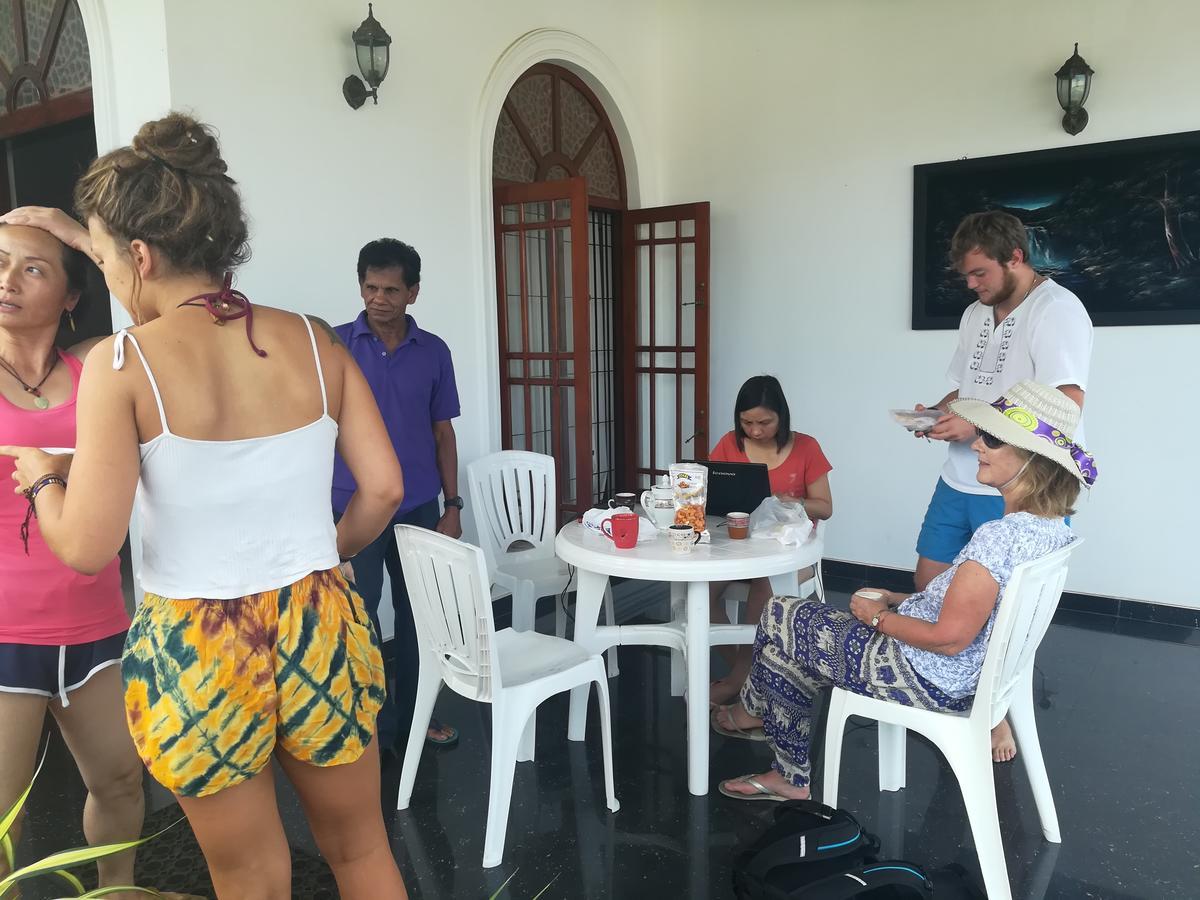 Ettukala Eos Hostels מראה חיצוני תמונה