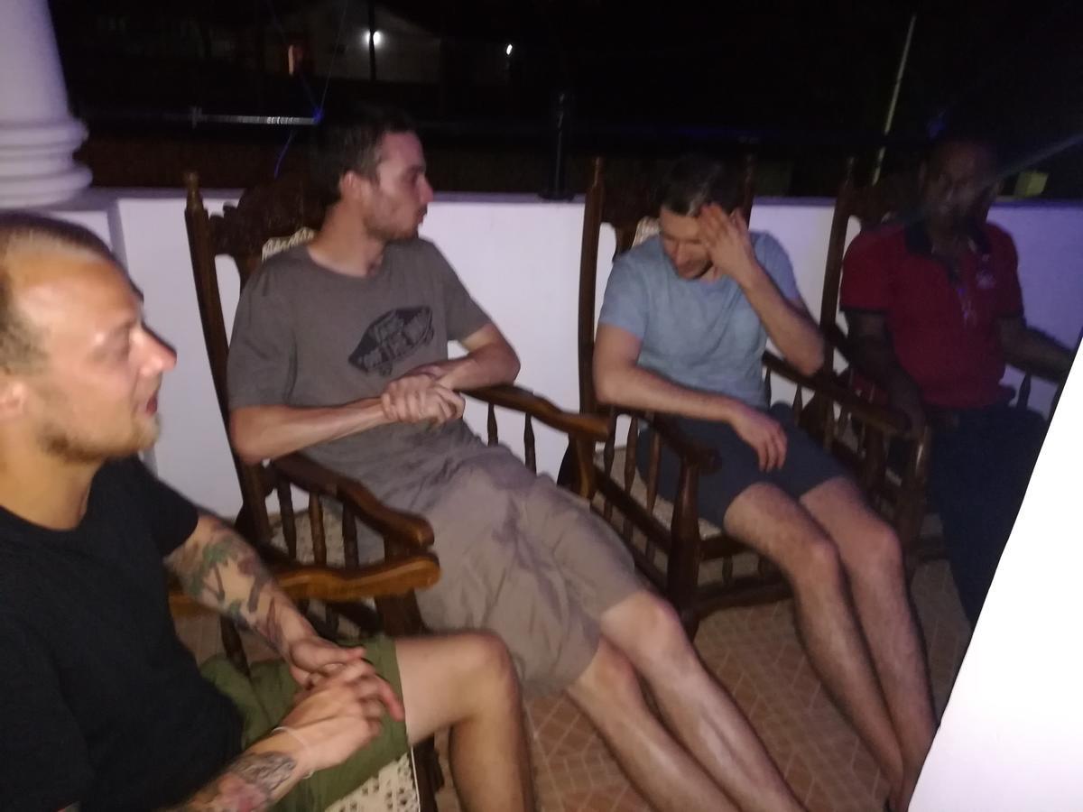 Ettukala Eos Hostels מראה חיצוני תמונה