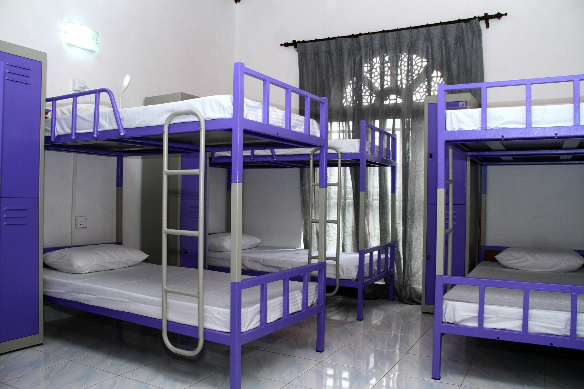Ettukala Eos Hostels מראה חיצוני תמונה