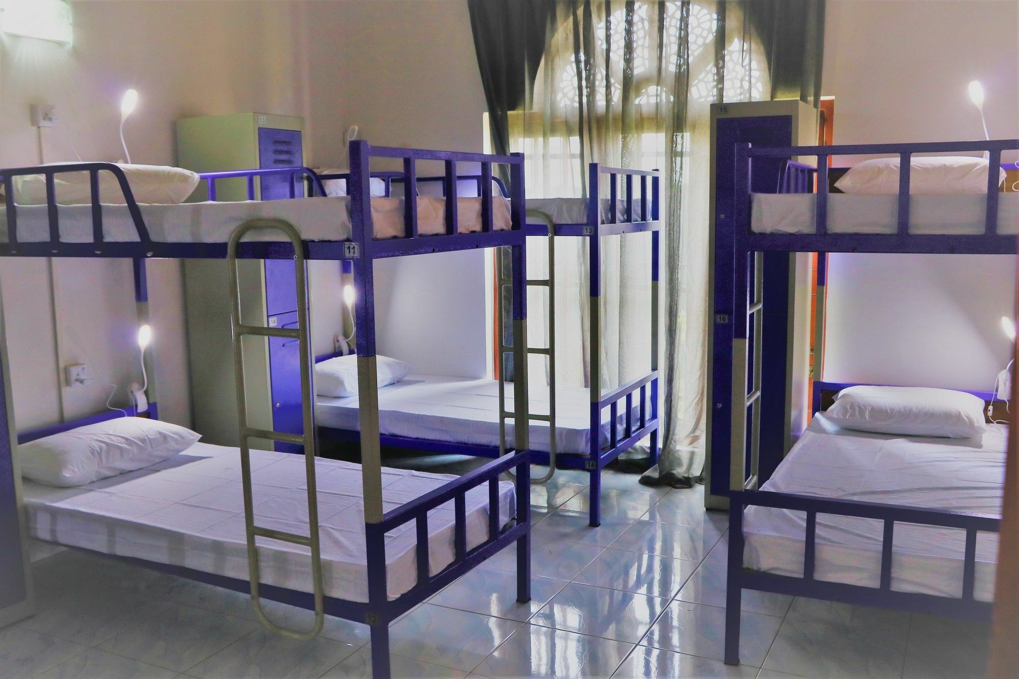 Ettukala Eos Hostels מראה חיצוני תמונה