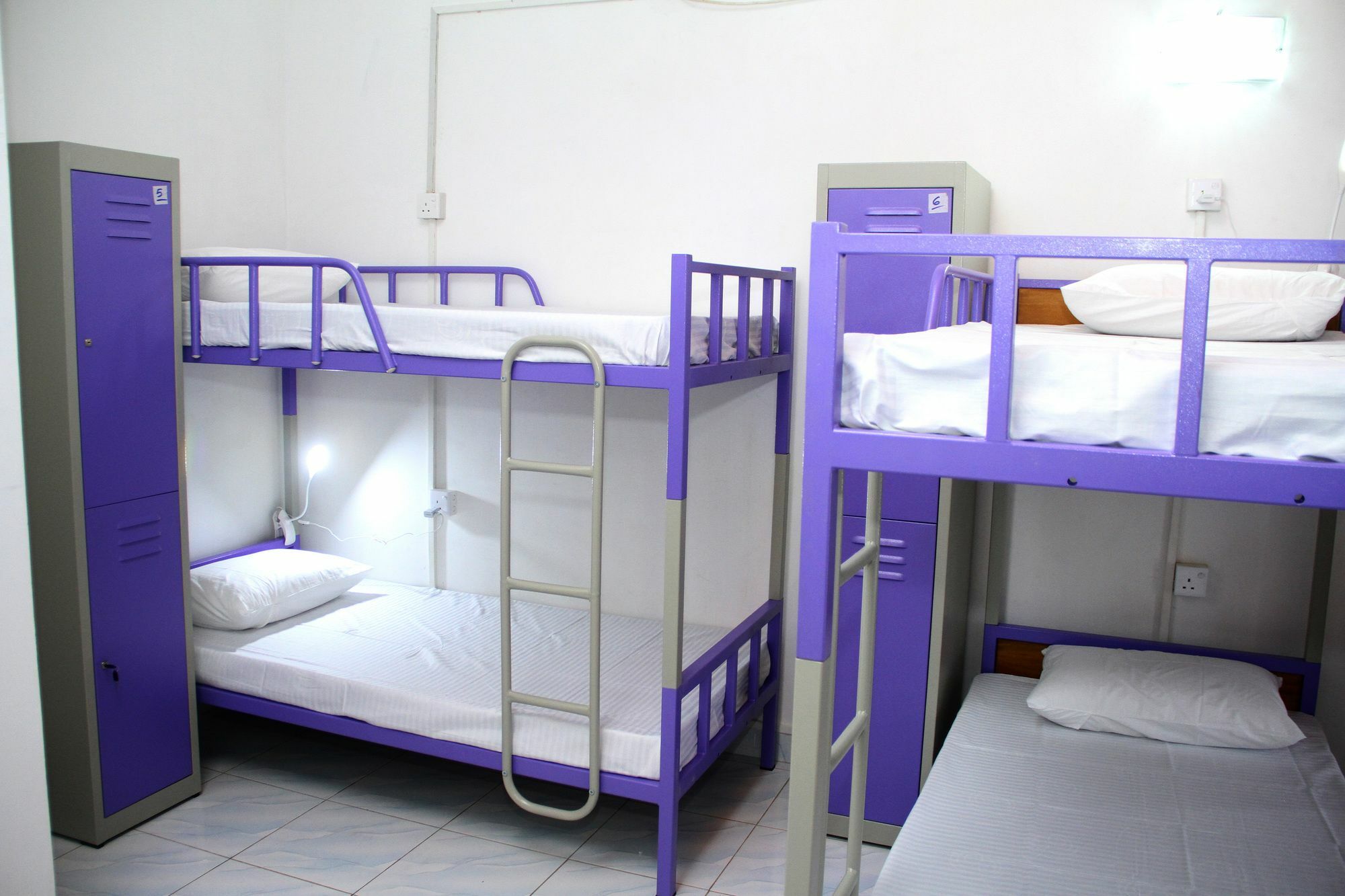 Ettukala Eos Hostels מראה חיצוני תמונה