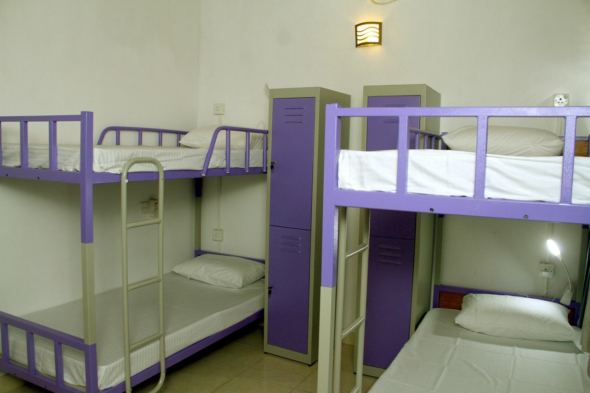 Ettukala Eos Hostels מראה חיצוני תמונה