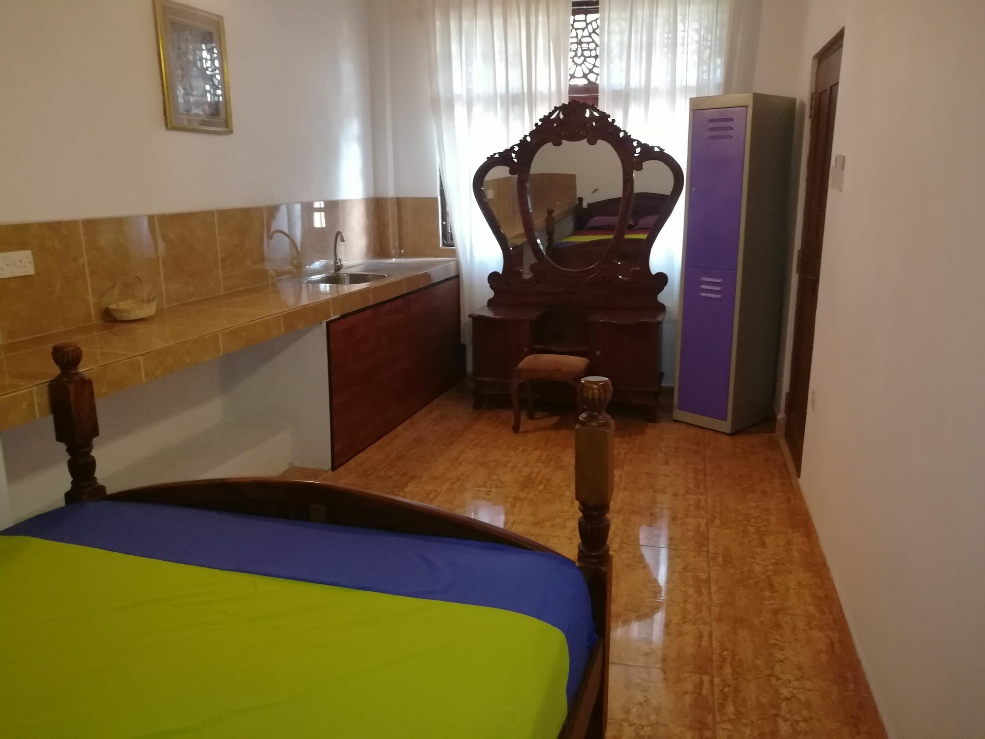 Ettukala Eos Hostels מראה חיצוני תמונה