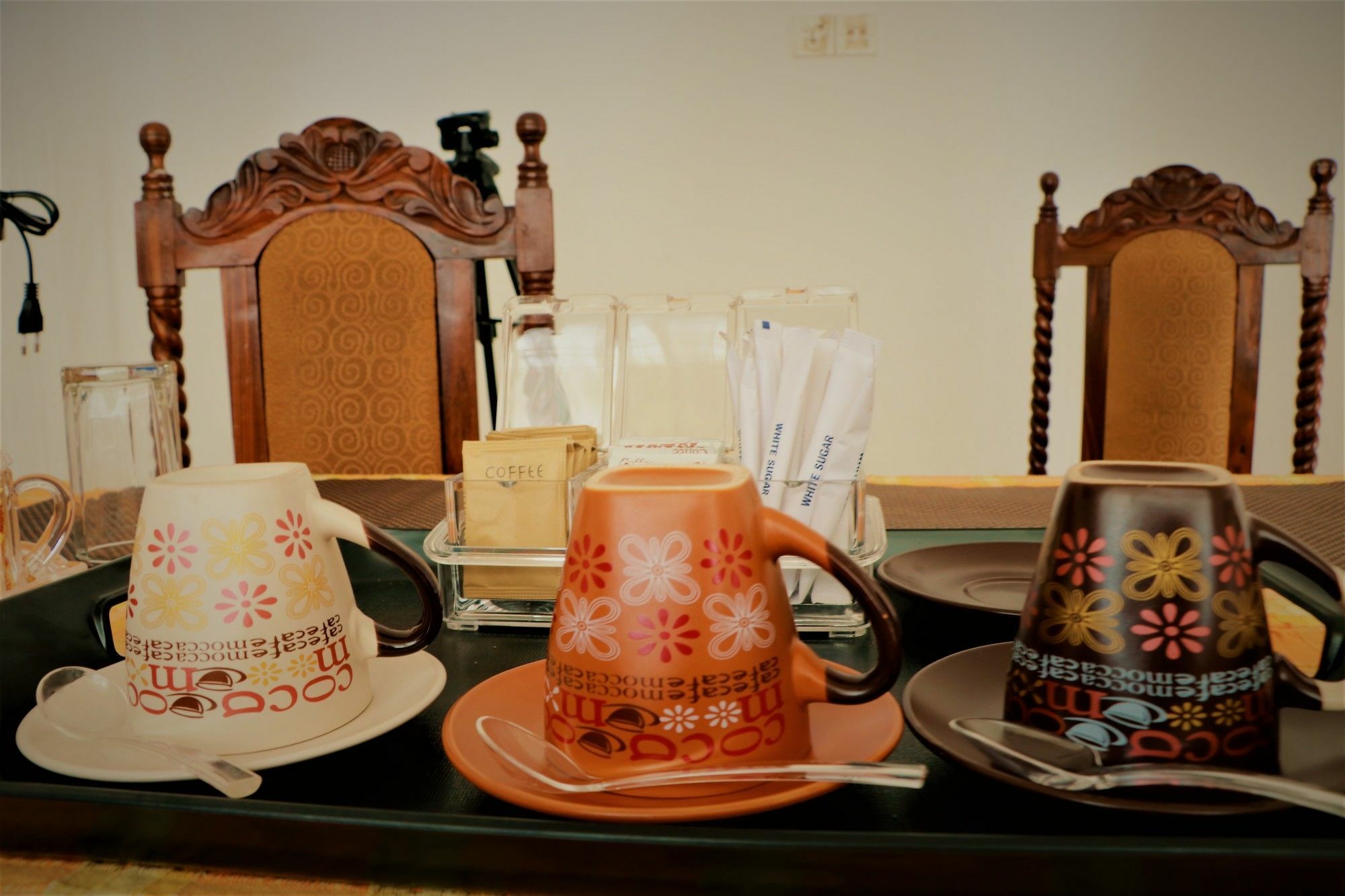 Ettukala Eos Hostels מראה חיצוני תמונה