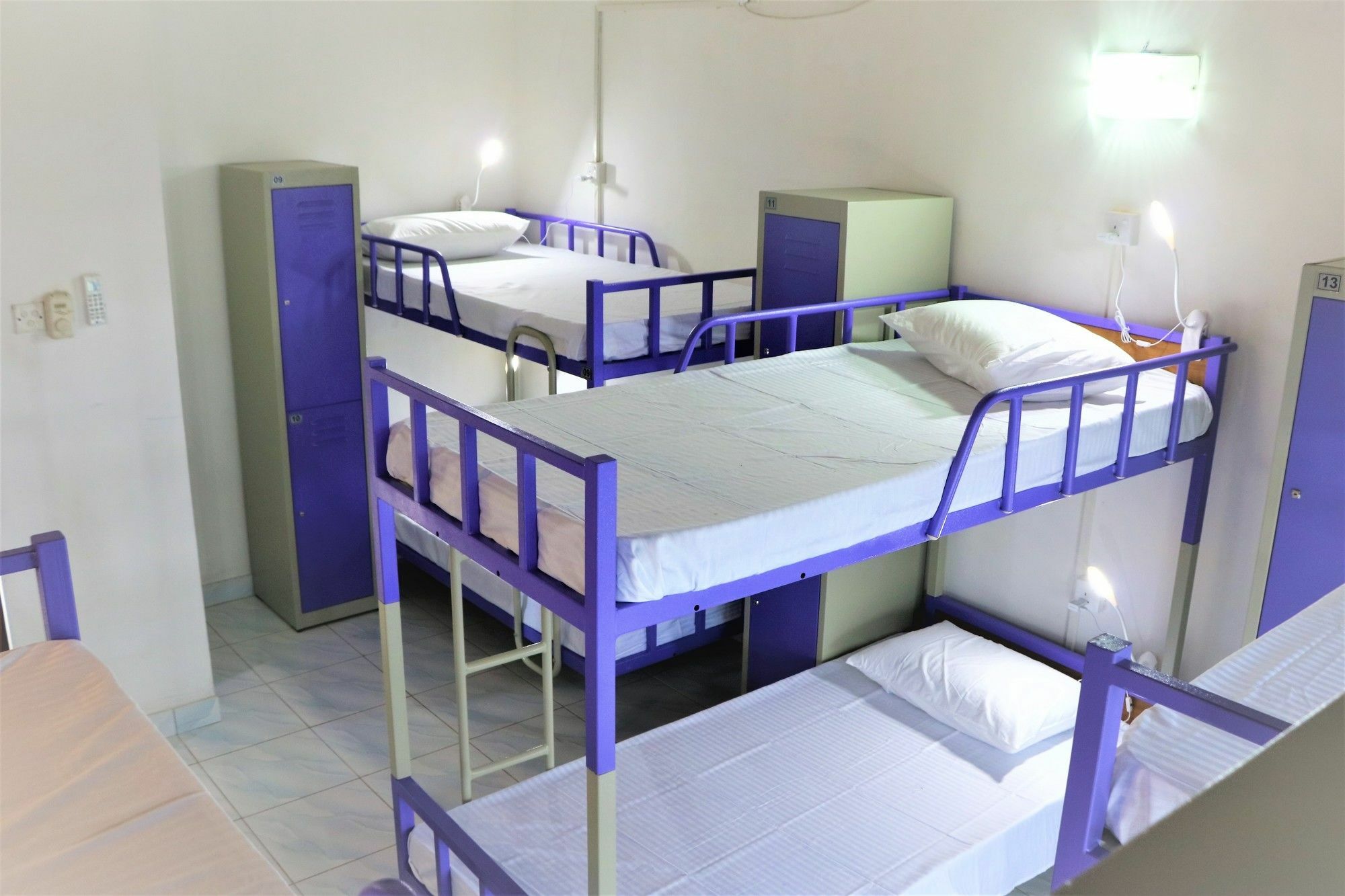 Ettukala Eos Hostels מראה חיצוני תמונה