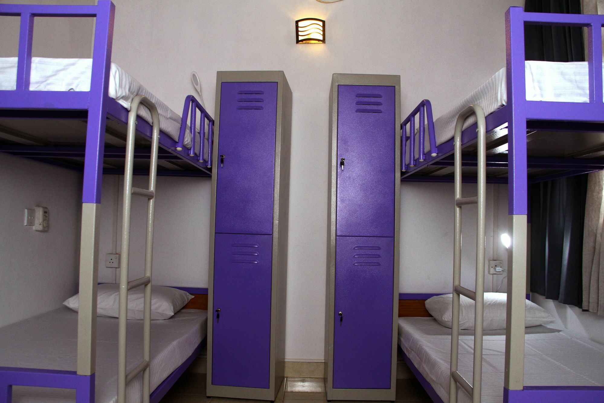 Ettukala Eos Hostels מראה חיצוני תמונה