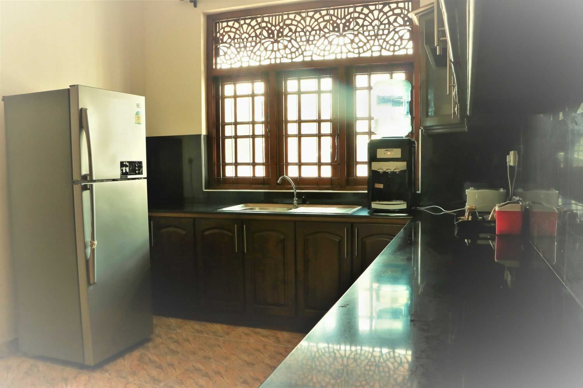 Ettukala Eos Hostels מראה חיצוני תמונה