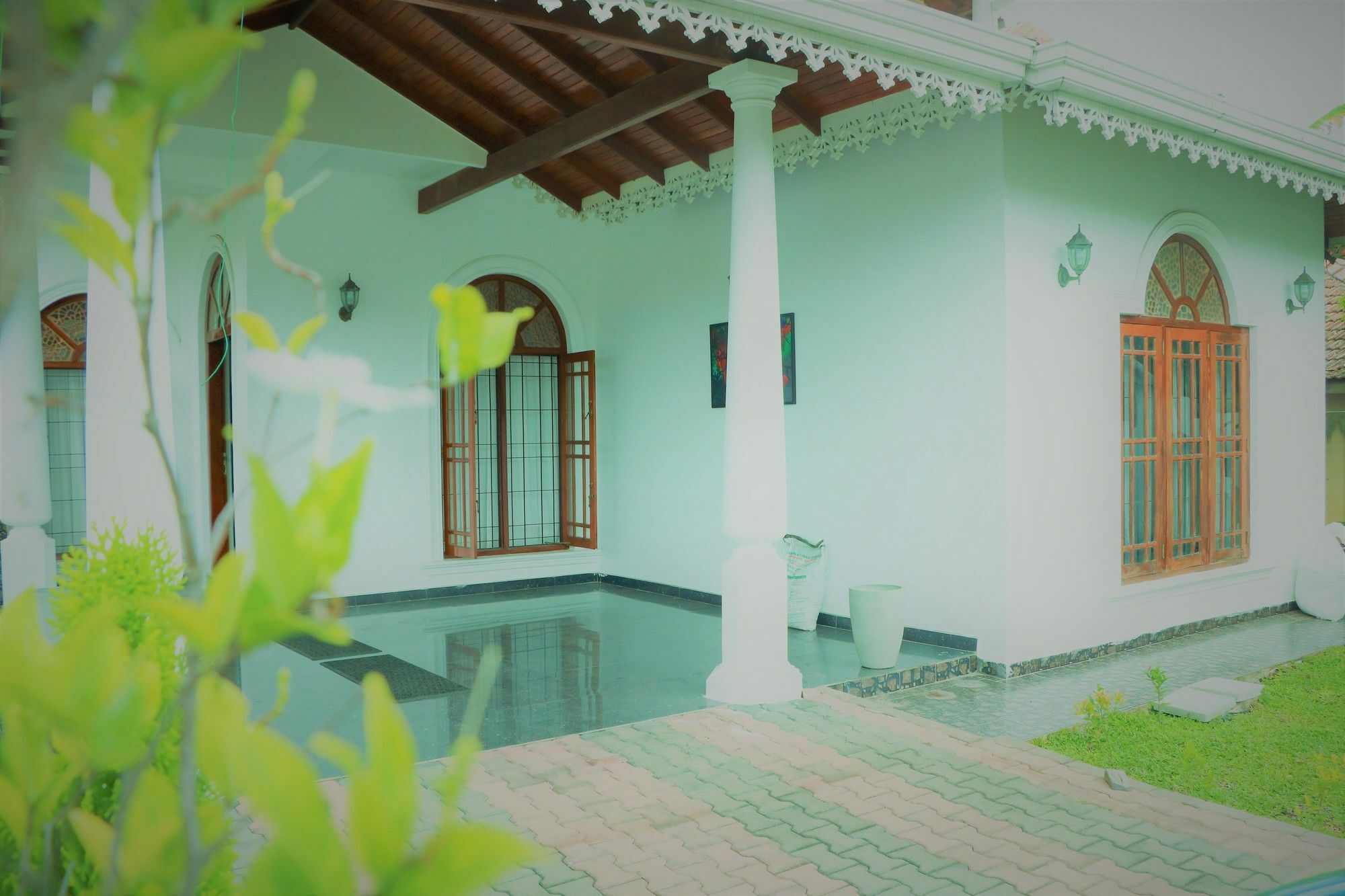 Ettukala Eos Hostels מראה חיצוני תמונה