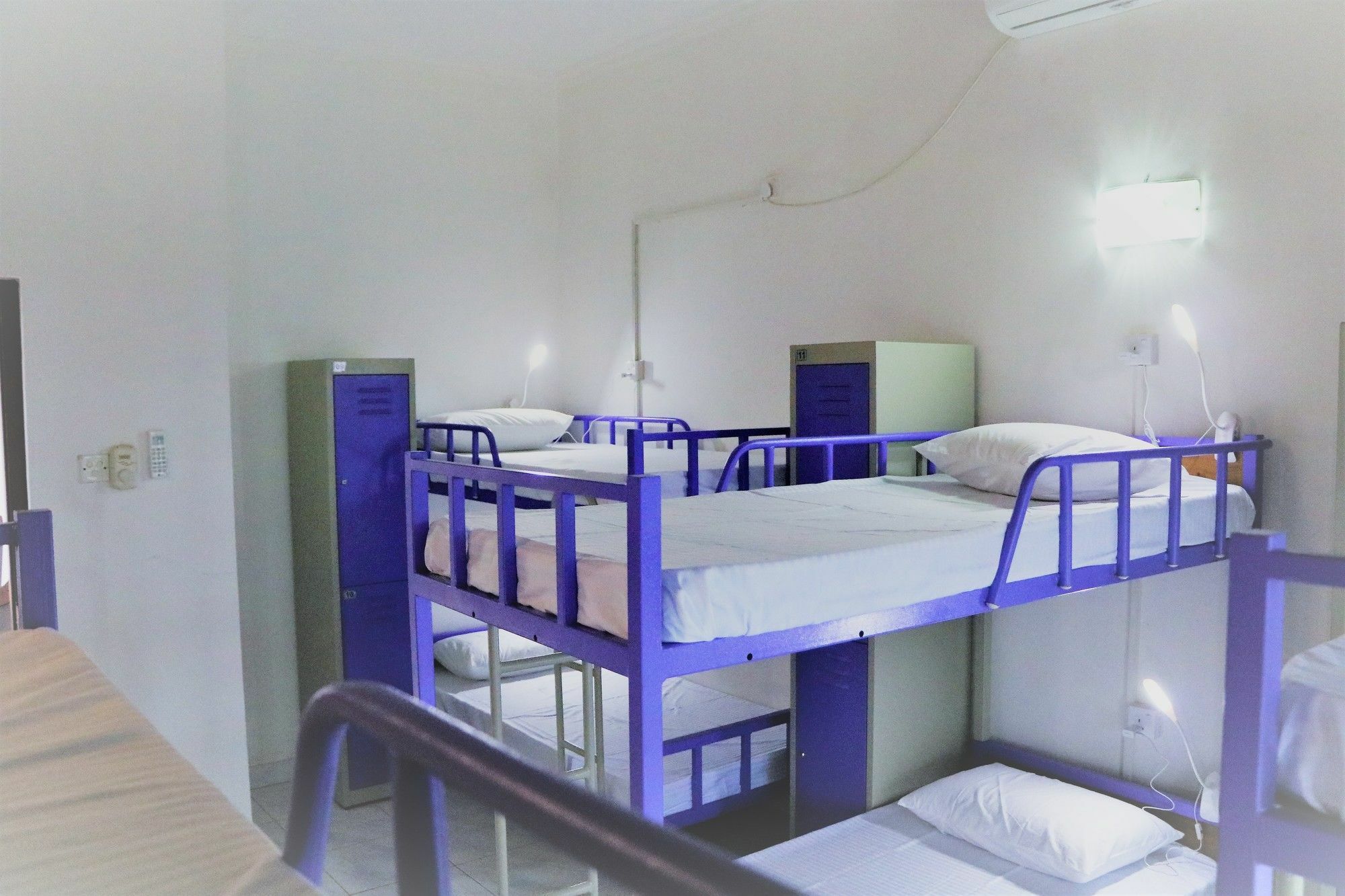 Ettukala Eos Hostels מראה חיצוני תמונה