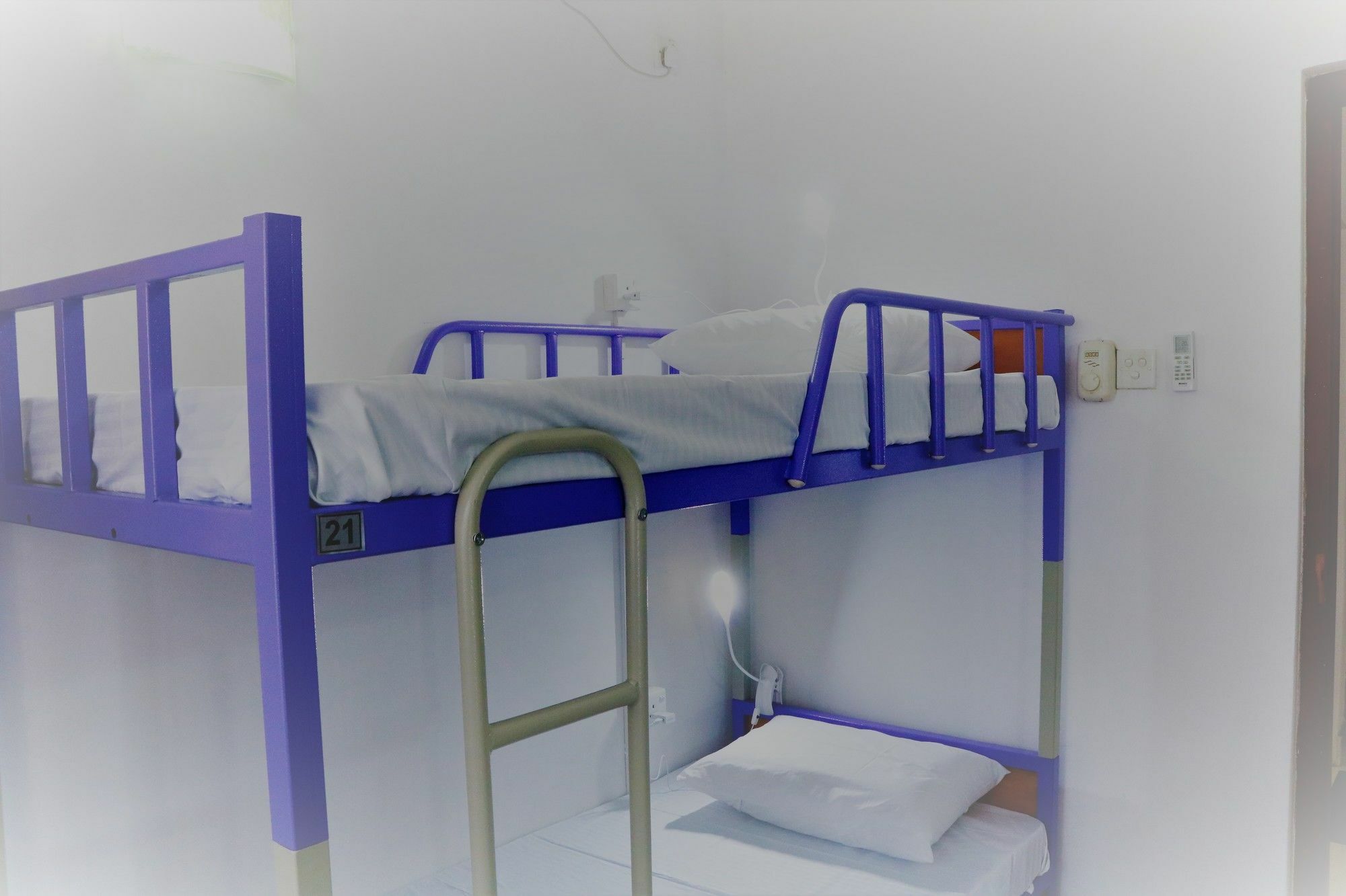 Ettukala Eos Hostels מראה חיצוני תמונה