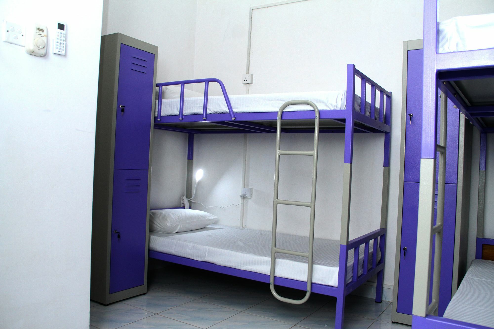 Ettukala Eos Hostels מראה חיצוני תמונה