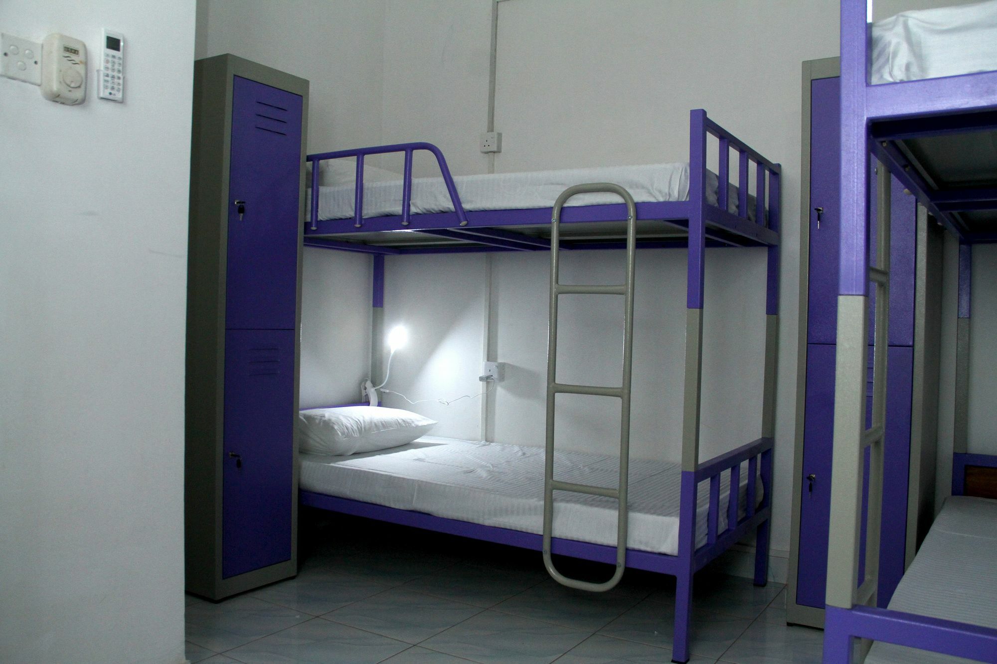 Ettukala Eos Hostels מראה חיצוני תמונה
