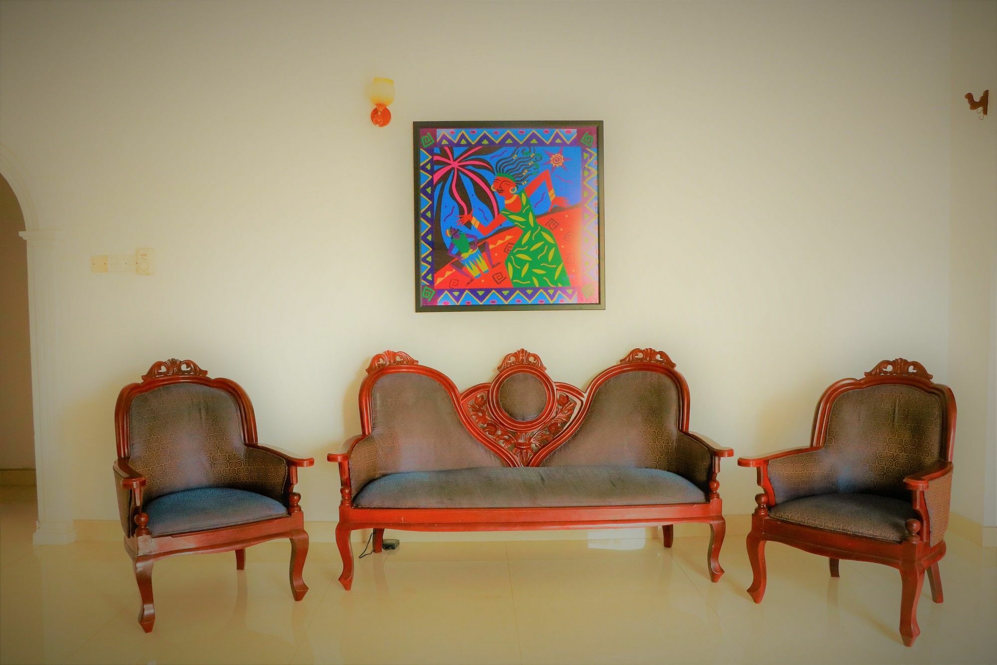 Ettukala Eos Hostels מראה חיצוני תמונה