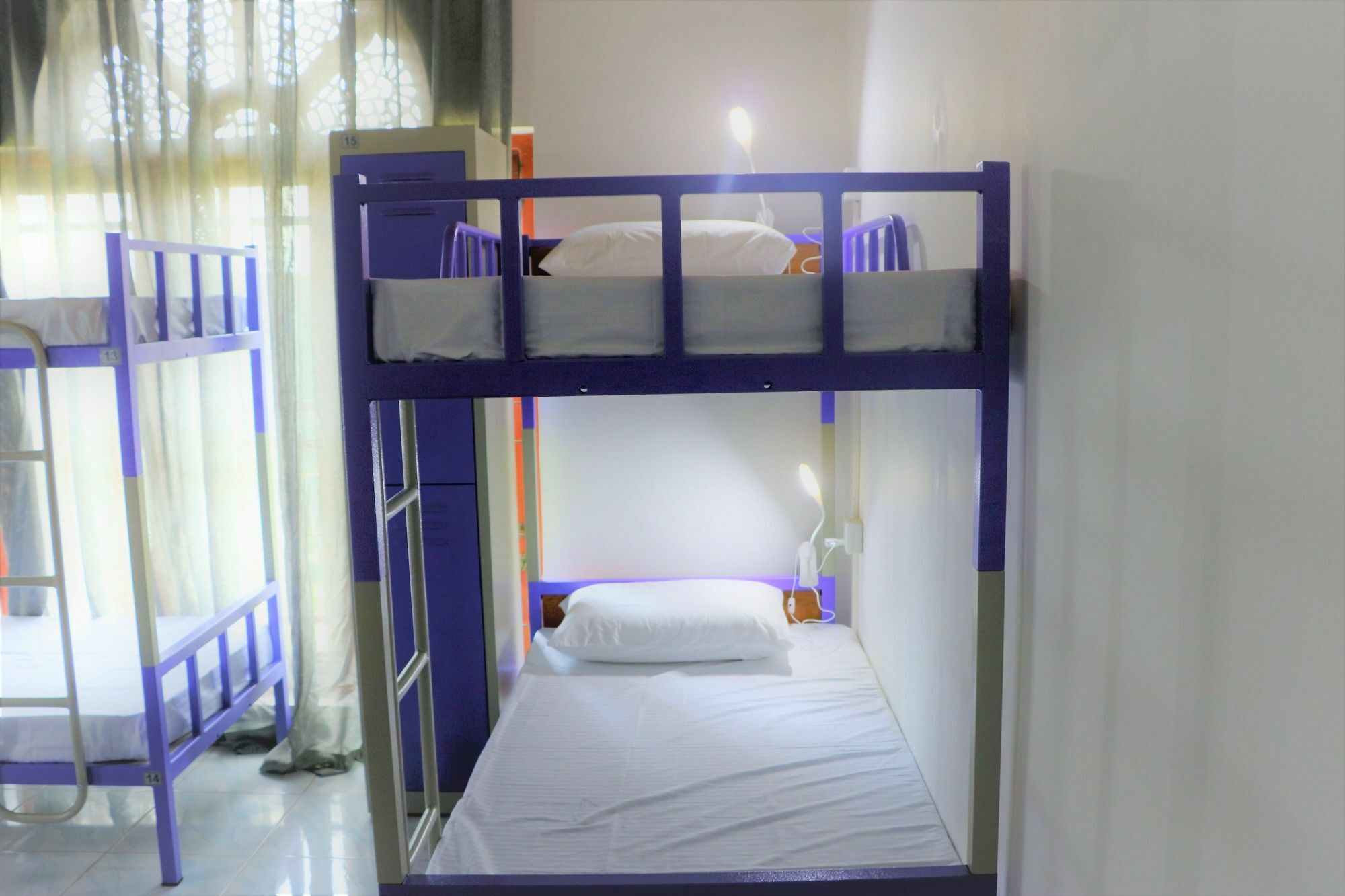 Ettukala Eos Hostels מראה חיצוני תמונה