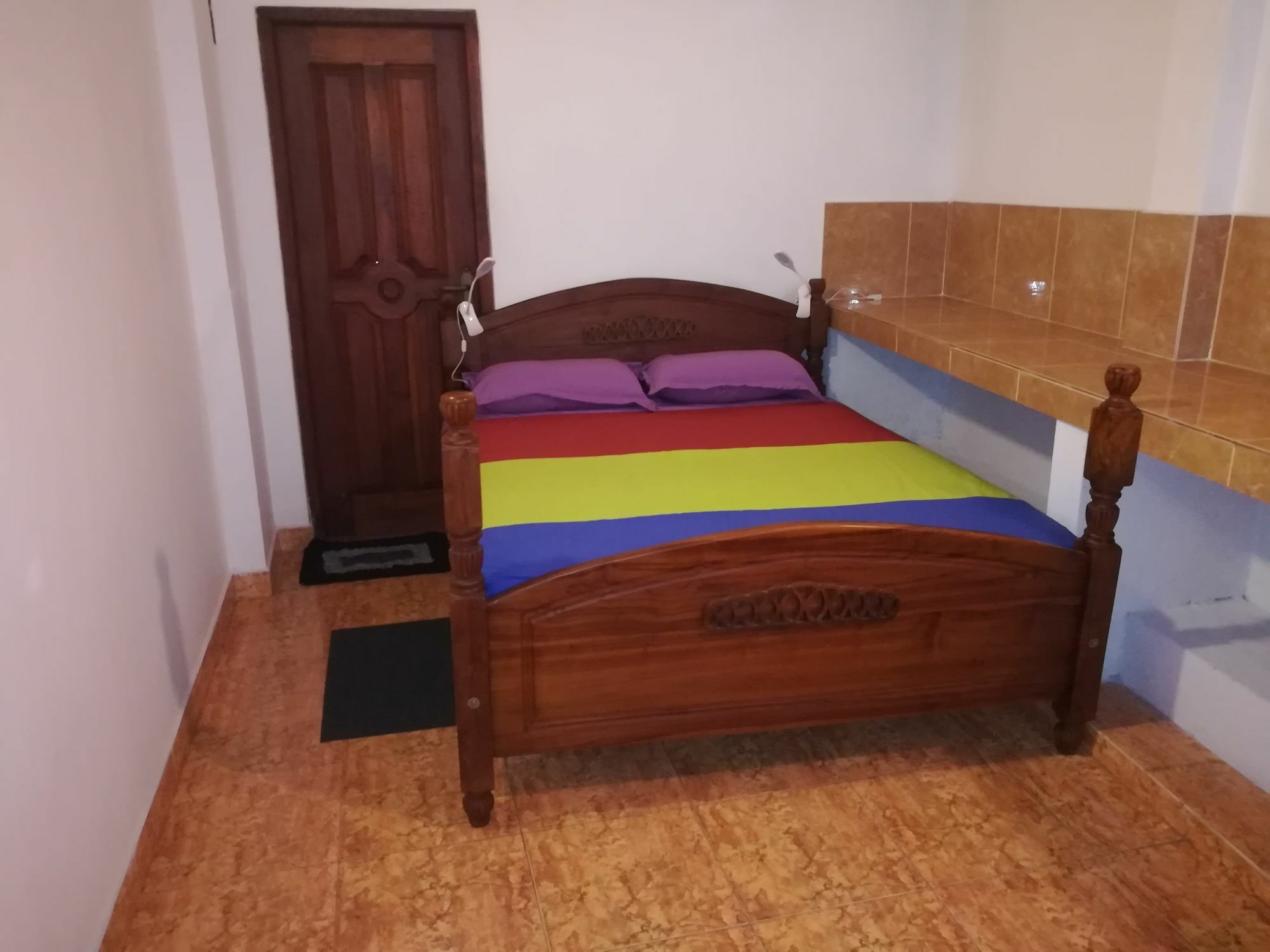 Ettukala Eos Hostels מראה חיצוני תמונה