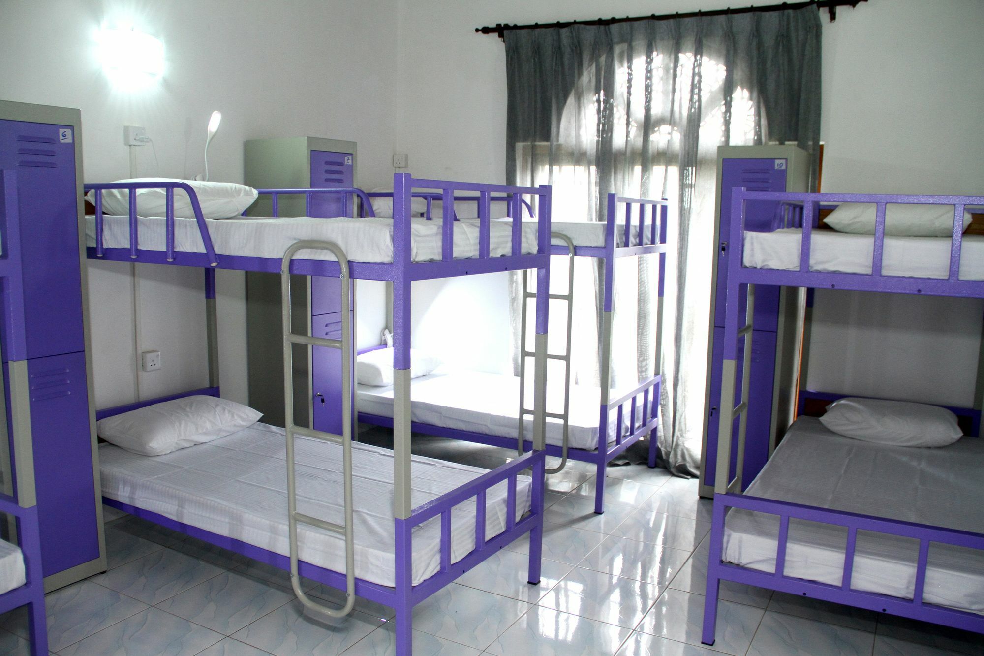 Ettukala Eos Hostels מראה חיצוני תמונה